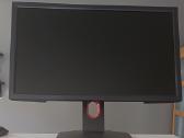Zowie Benq Xl2411k 24-inch, 144hz Tn, 1ms - nuotraukos Nr. 2