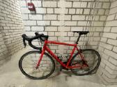 Plento dviratis Canyon Endurace AL 7.0