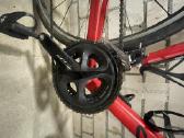 Plento dviratis Canyon Endurace AL 7.0 - nuotraukos Nr. 2