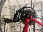 Plento dviratis Canyon Endurace AL 7.0 - nuotraukos Nr. 3