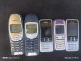 Nokia 6310 6210 6300 3100