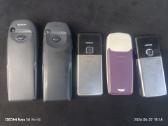 Nokia 6310 6210 6300 3100 - nuotraukos Nr. 6
