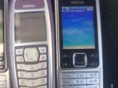 Nokia 6310 6210 6300 3100 - nuotraukos Nr. 5