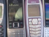 Nokia 6310 6210 6300 3100 - nuotraukos Nr. 4
