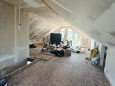 200m2 namas Laumėnuose - nuotraukos Nr. 6