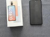 Xiomi Note10pro
