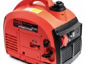 Benzininis Generatorius 3800w 220-380v - nuotraukos Nr. 4