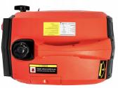 Benzininis Generatorius 3800w 220-380v - nuotraukos Nr. 6