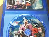 Ps4 žaidimai - nuotraukos Nr. 16