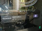 Aorus Rtx 3080 Master - nuotraukos Nr. 2