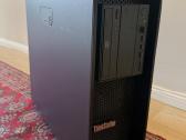 Lenovo Thinkstation stacionarus kompiuteris - nuotraukos Nr. 4