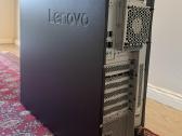 Lenovo Thinkstation stacionarus kompiuteris - nuotraukos Nr. 5