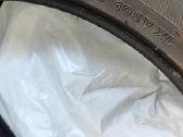 Vasarines padangos 235/55 R19