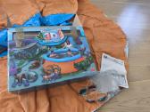 Didelis Bestway 3D baseinas su 3D akiniais 2.13 m - nuotraukos Nr. 2