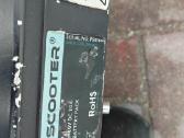 Paspirtukas Pro Scooter - nuotraukos Nr. 2