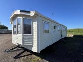 Mobilus namelis Willerby The Signature už 16.900€