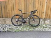 Scott Addict Ultimate RC 105 Di2 2x12 L