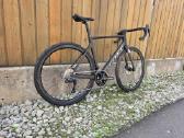 Scott Addict Ultimate RC 105 Di2 2x12 L - nuotraukos Nr. 3