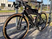 Backroad Force etap AXS XPLR 1x12 Limited
