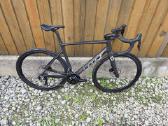 Scott Addict Ultimate RC 105 Di2 2x12 L - nuotraukos Nr. 9