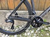 Scott Addict Ultimate RC 105 Di2 2x12 L - nuotraukos Nr. 11