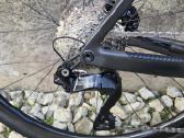 Scott Addict Ultimate RC 105 Di2 2x12 L - nuotraukos Nr. 12