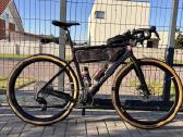 Backroad Force etap AXS XPLR 1x12 Limited - nuotraukos Nr. 4