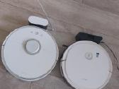 Surblis -robotas Roborock S50 ir Deebot U2 - nuotraukos Nr. 4
