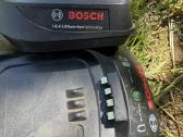 Akumuliatorinė žoliapjovė Bosch Art 23 Li - nuotraukos Nr. 4