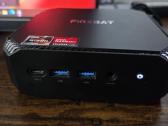 Mini gaming pc Amd 6800h 16gb - nuotraukos Nr. 5