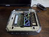 Mini gaming pc Amd 6800h 16gb - nuotraukos Nr. 7