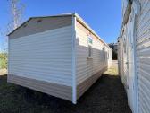 Mobilus namelis Cosalt Devon Deluxe už 13.900€ - nuotraukos Nr. 4