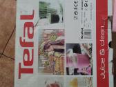 Sulčiaspaudė Tefal - nuotraukos Nr. 4