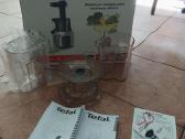 Sulčiaspaudė Tefal - nuotraukos Nr. 2