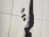 Savage Mark II Trr-sr