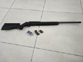 Savage Mark II Trr-sr - nuotraukos Nr. 2