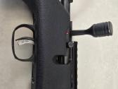 Savage Mark II Trr-sr - nuotraukos Nr. 4