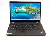 Lenovo Thinkpad T15 i5-10210u 16gb 256gb 15.6 - nuotraukos Nr. 3