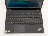 Lenovo Thinkpad T15 i5-10210u 16gb 256gb 15.6 - nuotraukos Nr. 4