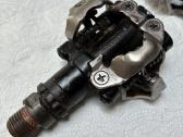Shimano Pd-m520 pedalai - nuotraukos Nr. 3