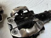 Shimano Pd-m520 pedalai - nuotraukos Nr. 5
