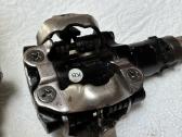 Shimano Pd-m520 pedalai - nuotraukos Nr. 6