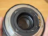 Canon 8-15 f4 fisheye - nuotraukos Nr. 3