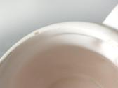 Dekoratyvinis mini ąsotėlis Levanda, 7,5cm aukštis - nuotraukos Nr. 7