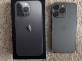 Apple iPhone 13 pro