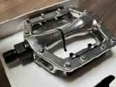 Nauji Union Sp-102 dviračio pedalai, sriegis 1/2 - nuotraukos Nr. 3