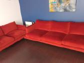 Parduodu dvi sofas - nuotraukos Nr. 3