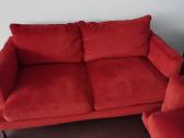 Parduodu dvi sofas - nuotraukos Nr. 2