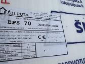 Eps70, 20 paku, likuciai - nuotraukos Nr. 2