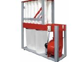 Drožlių nutraukėjas Holzmann Abs4500mf - nuotraukos Nr. 2